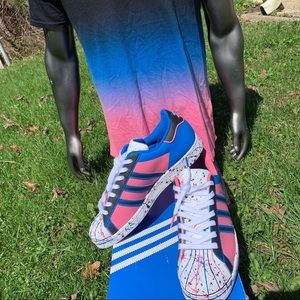 ✨Customized Shelltoes✨